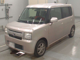 2012 Toyota Pixis Space