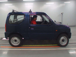 2011 Suzuki Jimny