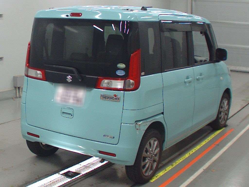 2016 Suzuki Spacia MK42S[1]