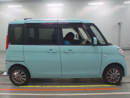 2016 Suzuki Spacia