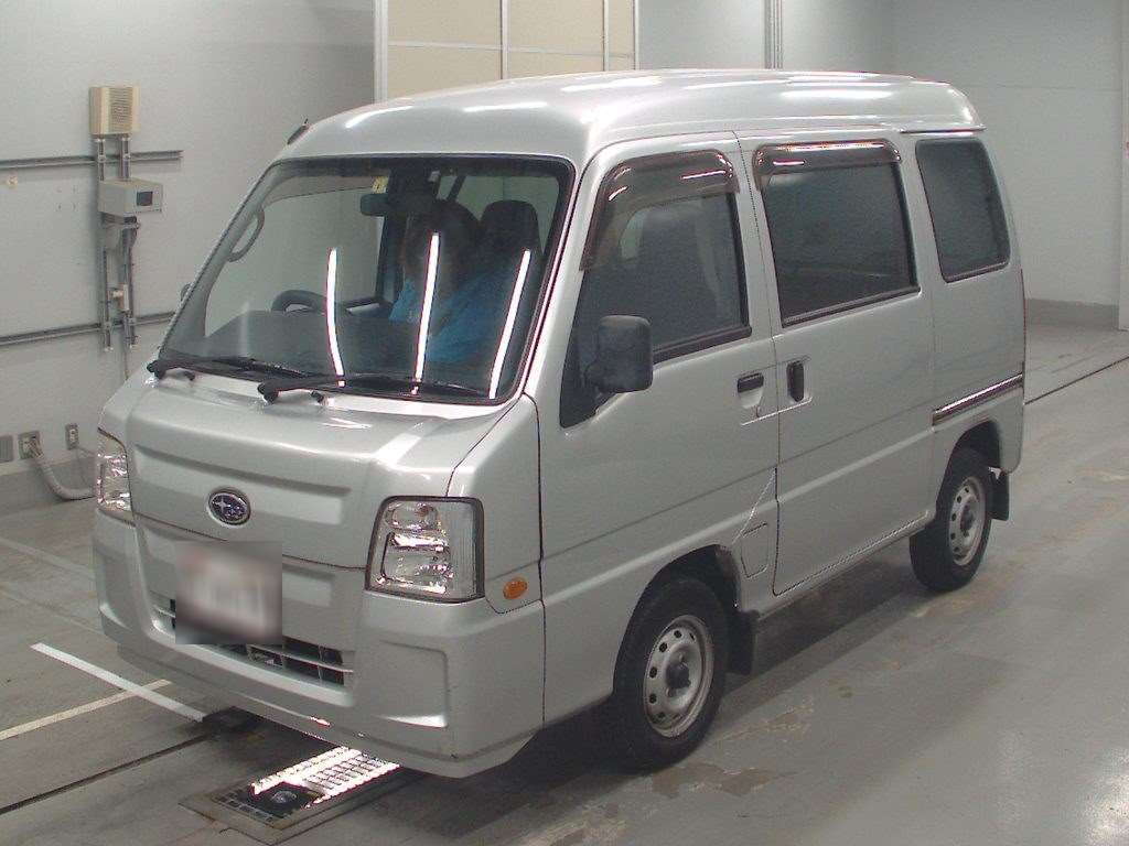 2010 Subaru Sambar TV2[0]