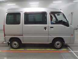 2010 Subaru Sambar