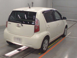 2009 Toyota Passo