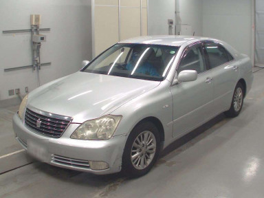 2005 Toyota Crown