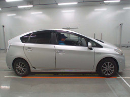 2009 Toyota Prius