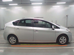 2009 Toyota Prius