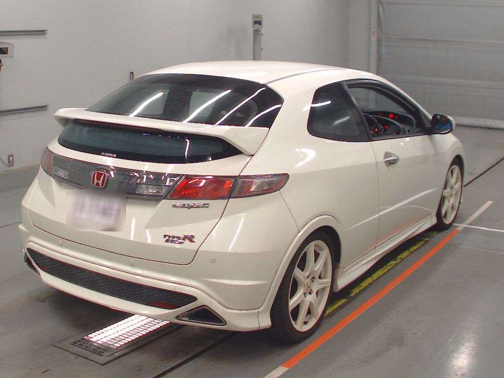 2009 Honda Civic FN2[1]