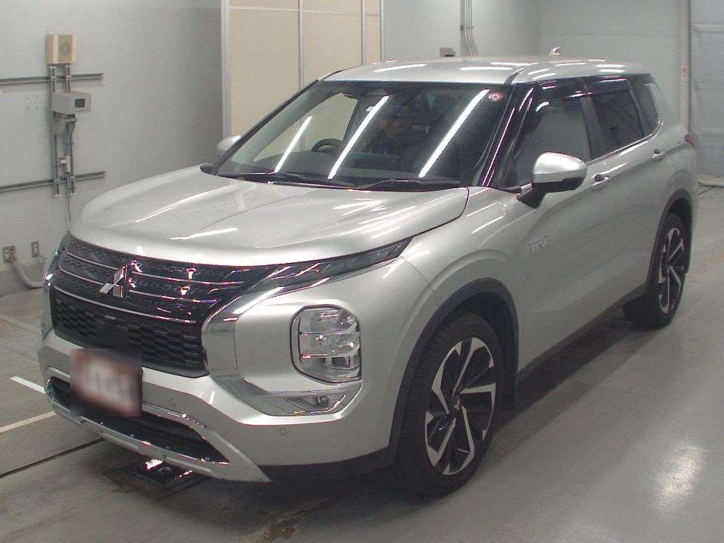 2022 Mitsubishi Outlander PHEV GN0W[0]