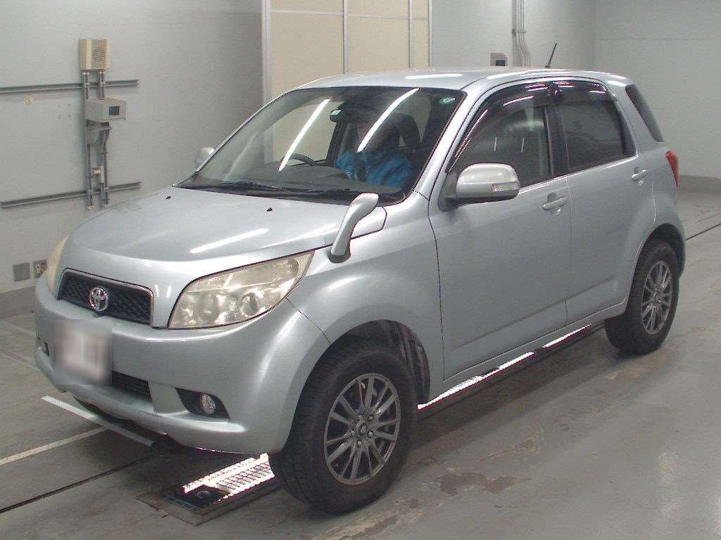 2006 Toyota Rush J210E[0]