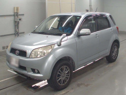 2006 Toyota Rush