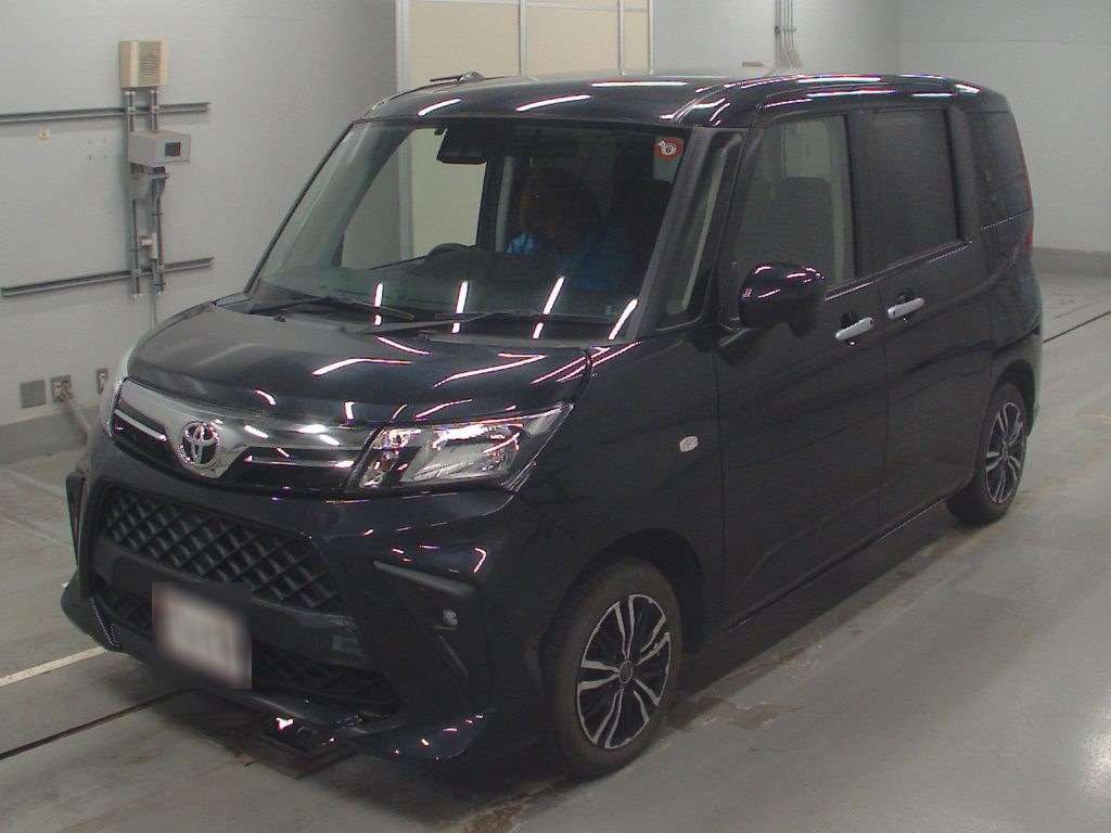 2020 Toyota Roomy M900A[0]