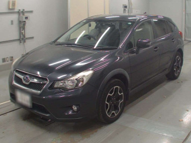 2015 Subaru XV