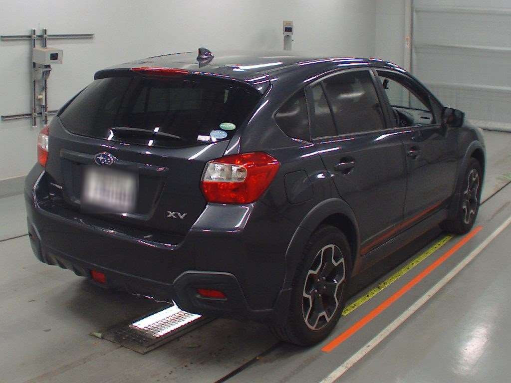 2015 Subaru XV GP7[1]