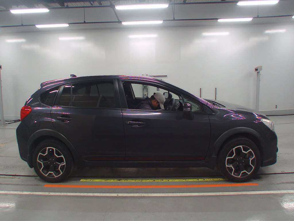 2015 Subaru XV GP7[2]