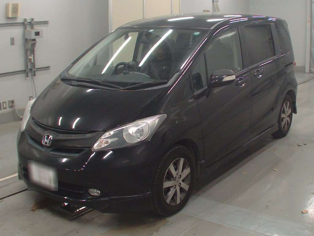 2009 Honda Freed GB3[0]