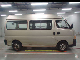 2006 Nissan Caravan Van