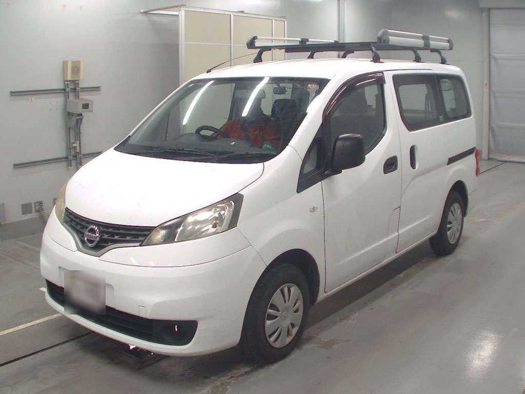 2015 Nissan NV200 Vanette VM20[0]