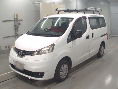 2015 Nissan NV200 Vanette