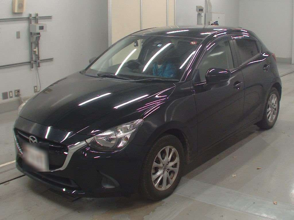 2017 Mazda Demio DJ5FS[0]