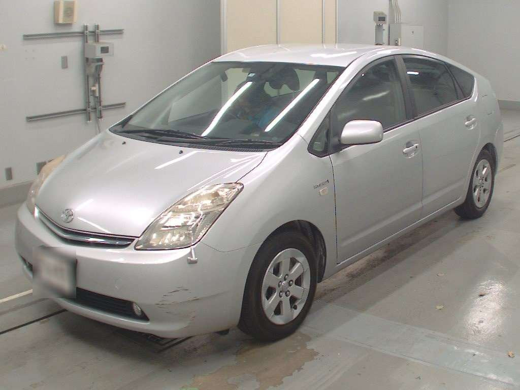 2007 Toyota Prius NHW20[0]