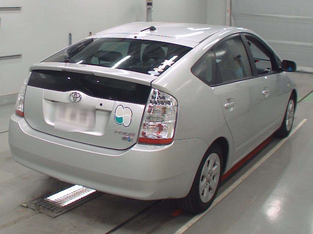 2007 Toyota Prius NHW20[1]