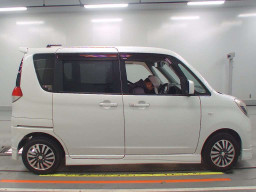 2012 Suzuki Solio