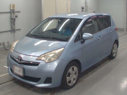 2011 Toyota Ractis