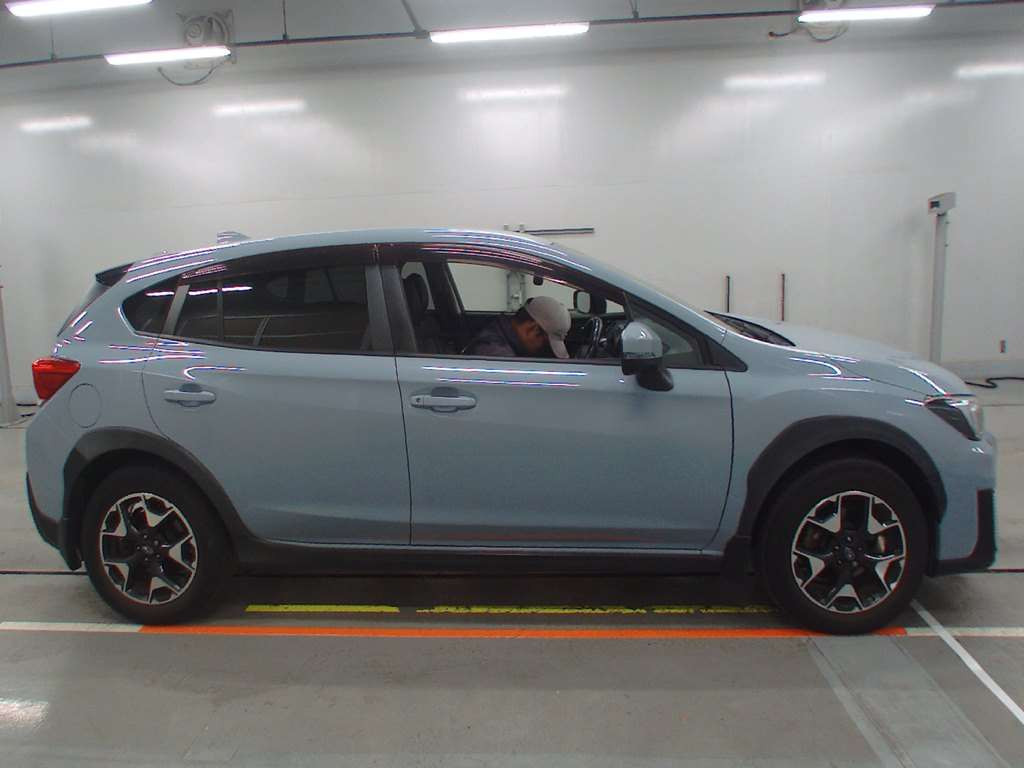 2018 Subaru XV GT7[2]