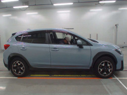 2018 Subaru XV