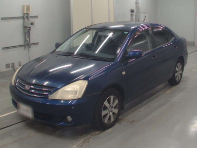 2003 Toyota Allion