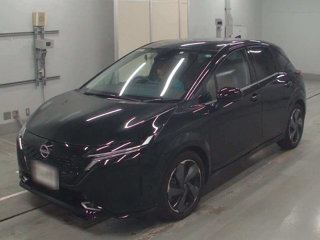 2023 Nissan Aura FE13[0]