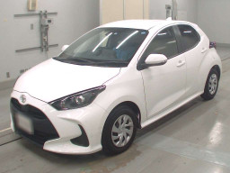 2022 Toyota YARIS