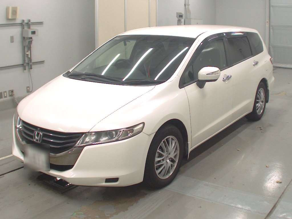 2010 Honda Odyssey RB3[0]