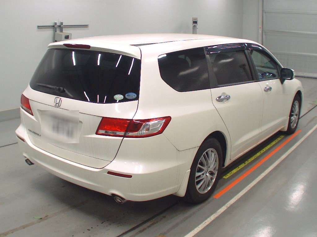 2010 Honda Odyssey RB3[1]