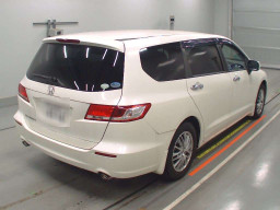 2010 Honda Odyssey