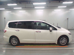 2010 Honda Odyssey