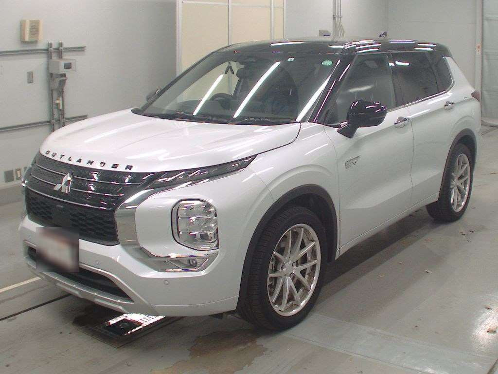 2022 Mitsubishi Outlander PHEV GN0W[0]