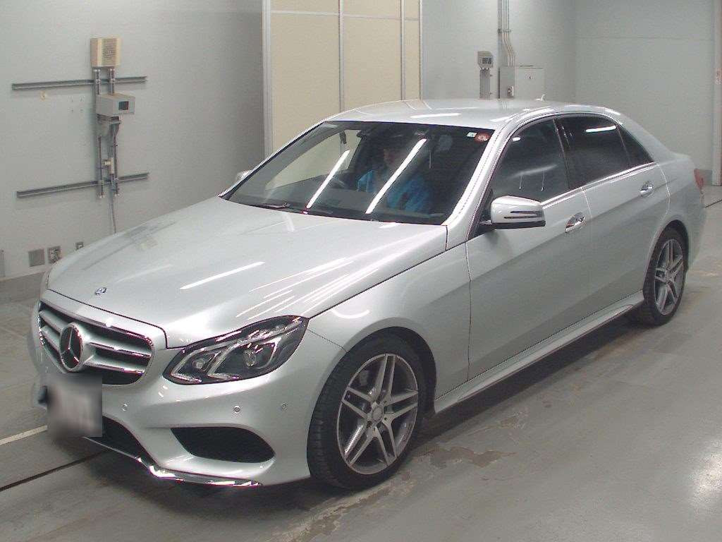 2014 Mercedes Benz E-Class 212036C[0]