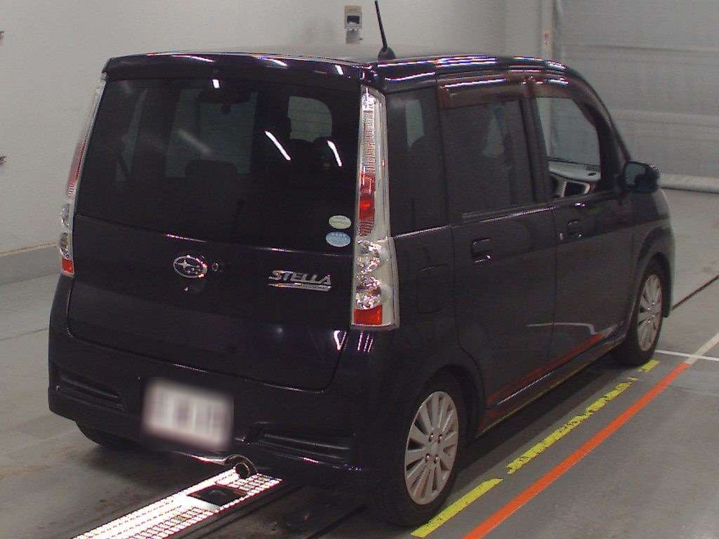 2006 Subaru Stella RN1[1]