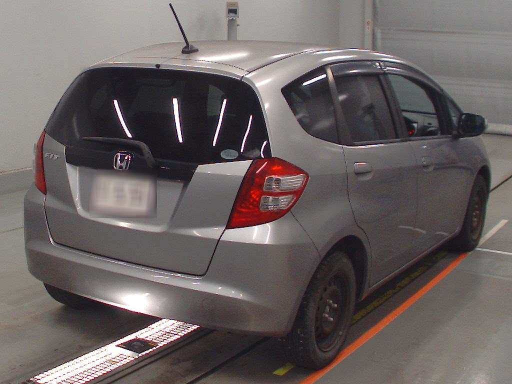 2009 Honda Fit GE6[1]