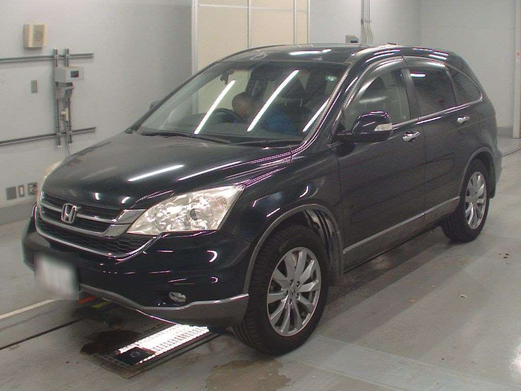 2011 Honda CR-V RE3[0]