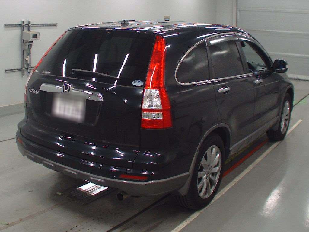 2011 Honda CR-V RE3[1]