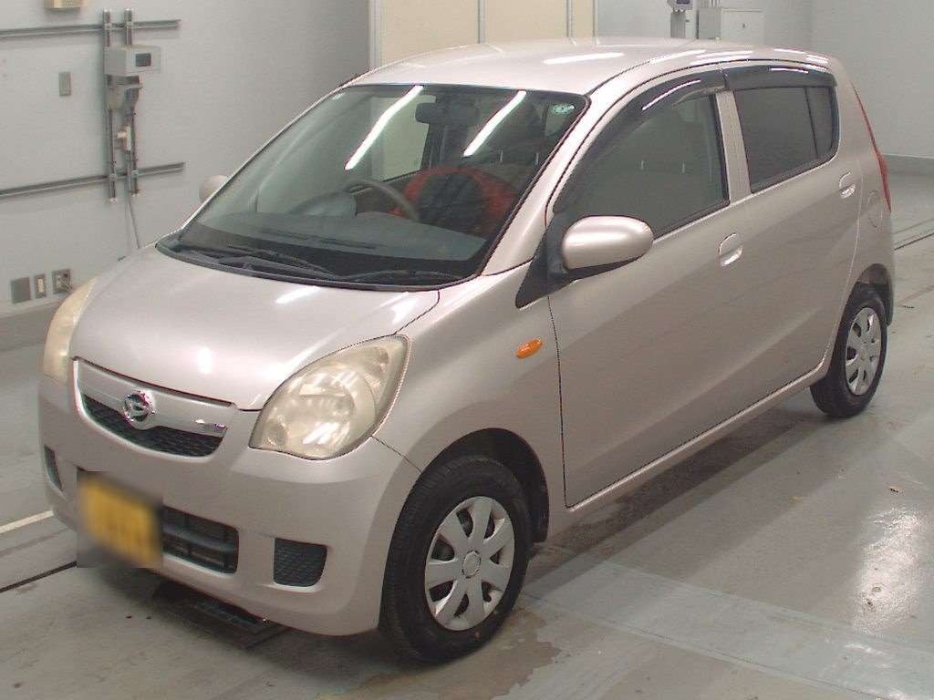 2009 Daihatsu Mira L275S[0]