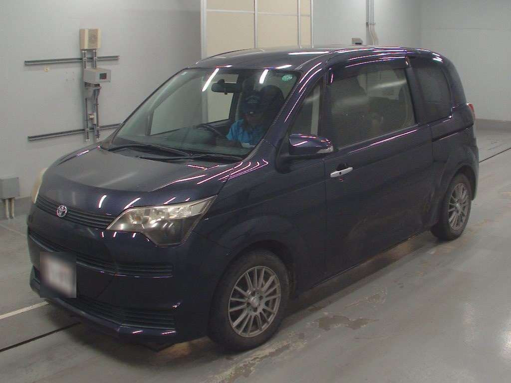 2012 Toyota Spade NCP141[0]