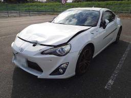 2015 Toyota 86