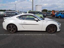 2015 Toyota 86