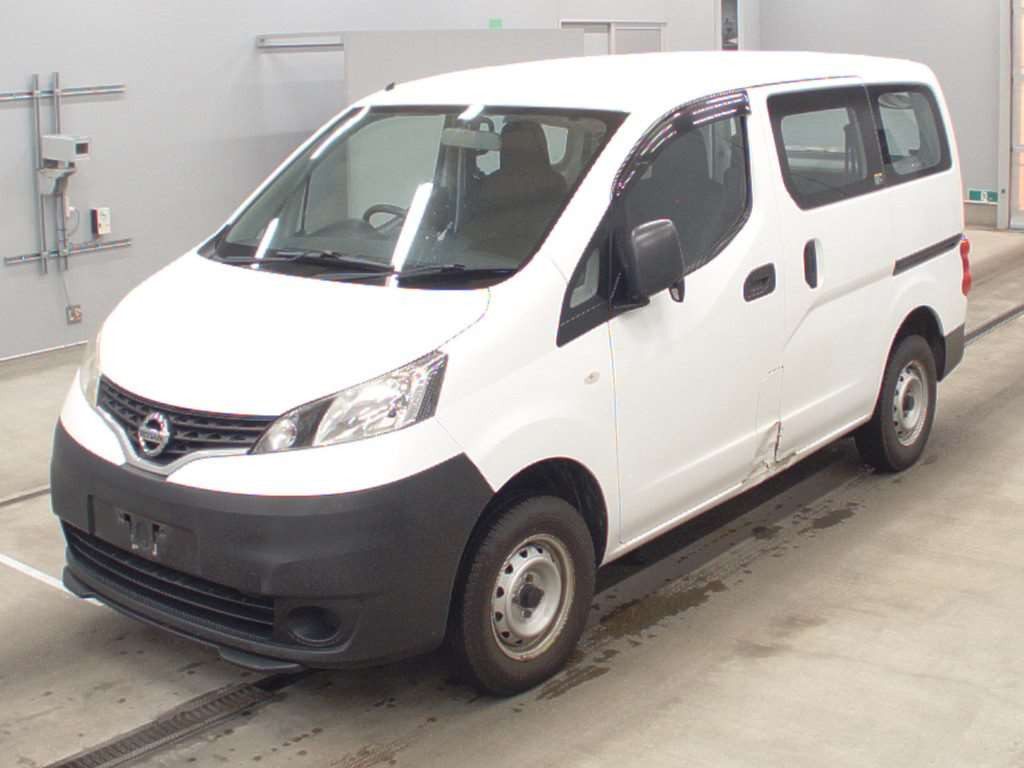 2019 Nissan NV200 Vanette VNM20[0]