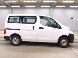 2019 Nissan NV200 Vanette