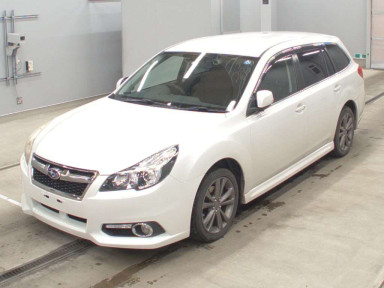 2013 Subaru Legacy Touring Wagon