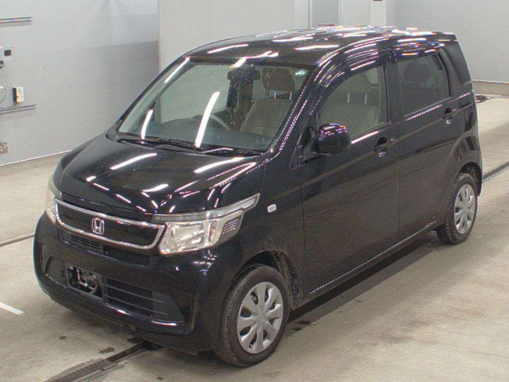 2014 Honda N-Wgn JH2[0]